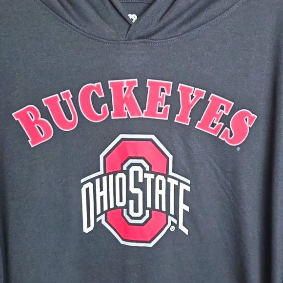 Men's Ohio Buckeyes  Shirts - Picture 2 of 7